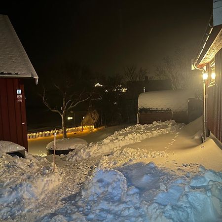 Reinefjord Panorama Villa Moskenes Luaran gambar